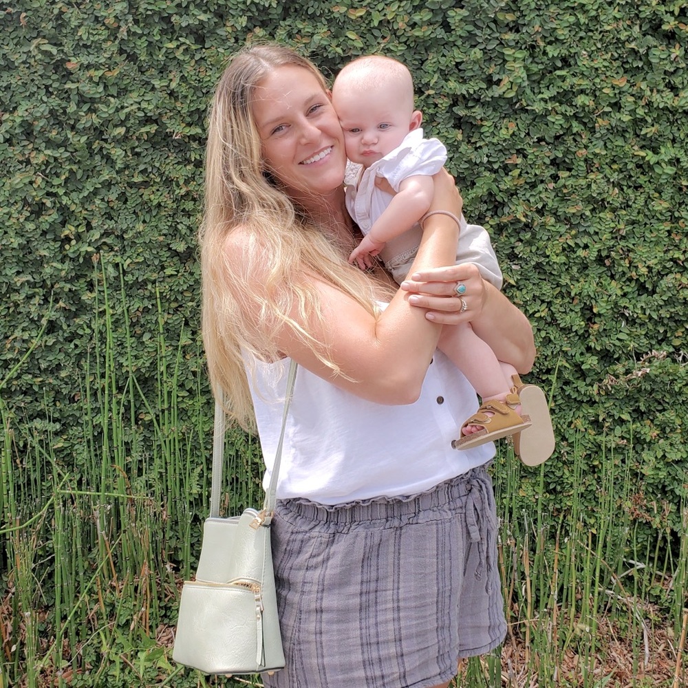 Meet your Posher, Jennifer